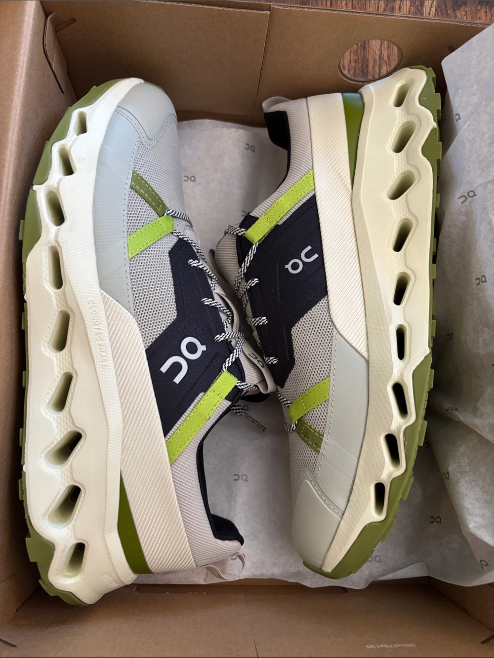 On Cloudhorizon Hiking Shoes Fixed Price